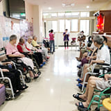 志工服務-亞洲樂團