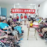 父親節母親節活動